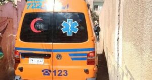 أمن القليوبية يكثف جهوده لكشف تفاصيل وفاة طفلة 3 سنوات فى بنها