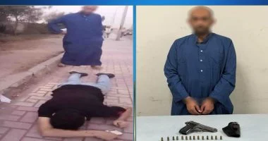 تحريات المباحث تكشف تفاصيل جديدة عن المتهم بقتل صديقه مهندس الإسكندرية