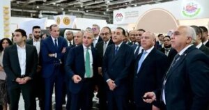 تخصيص 1942 قطعة أرض صناعية بمساحة تجاوزت 5 ملايين متر مربع