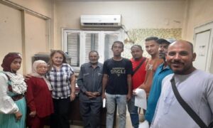 مديرية العمل بأسوان: تدريب وتشغيل الشباب وتعزيز حقوق العمال خلال أكتوبر