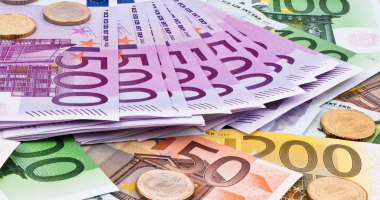 تراجع سعر اليورو اليوم الأحد 16 نوفمبر 2025 فى بعض البنوك المصرية