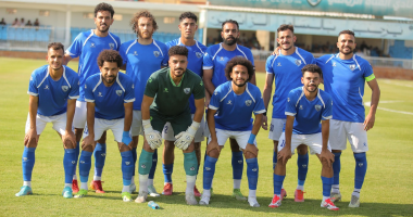 ترتيب دورى المحترفين قبل مباريات الجولة الـ13.. أبو قير للأسمدة متصدرا