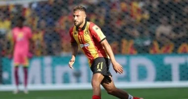 فوز الترجي على الصفاقسي 2 - 1 بمشاركة علي معلول فى الدوري التونسي