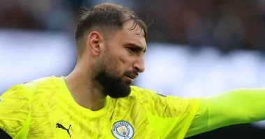 The Best.. تعرف على المرشحين لجائزة  أفضل حارس مرمى في العالم