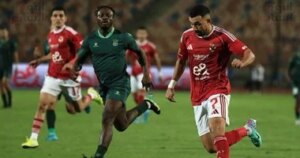 تريزيجيه يتحدث عن فرصة صناعة جيل جديد للأهلى من كنز الناشئين