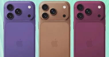 تسريبات iPhone 18 Pro.. تصميم مطور و كاميرا جديدة وميزة Face ID أسفل الشاشة
