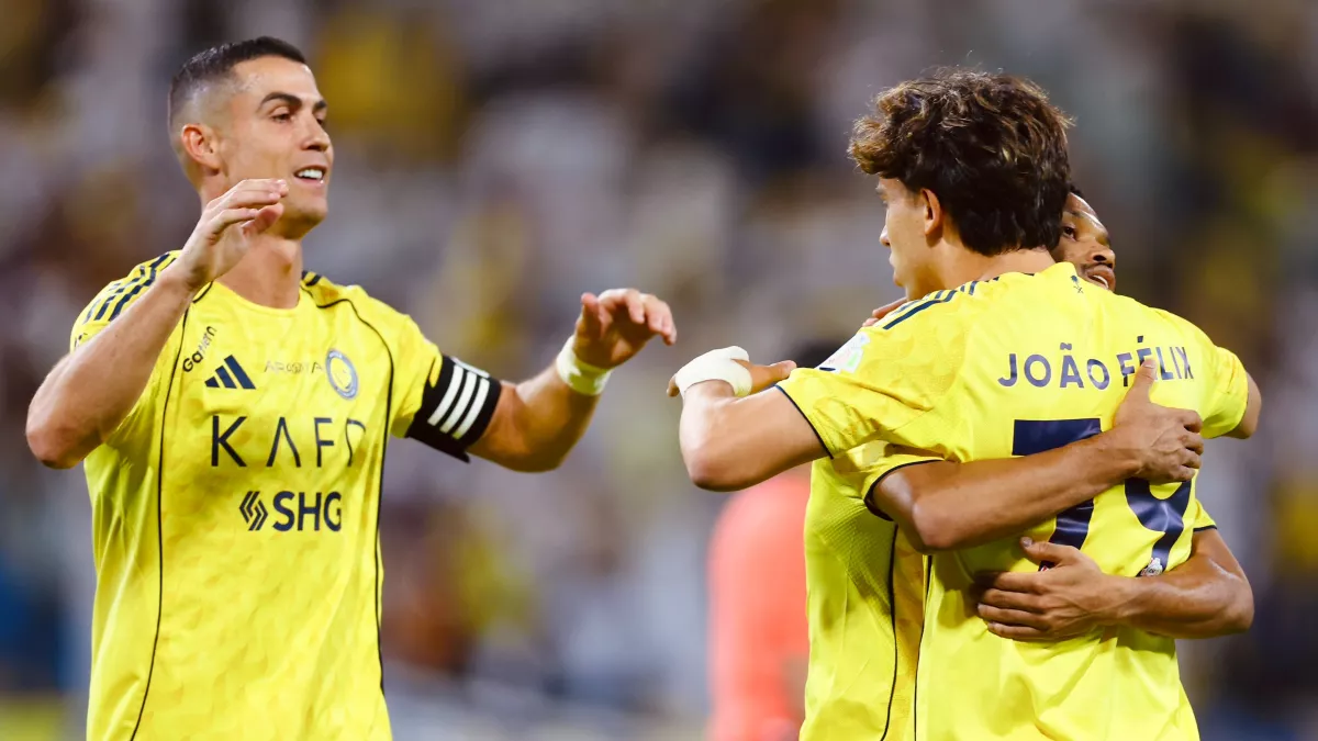 تسريب تشكيل النصر ضد الخليج .. خيسوس يسعى لإحباط الهلال!