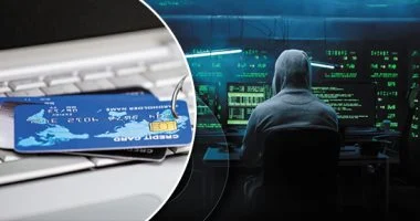 الكشف عن تشكيل عصابي استولى على أموال عملاء في شركات التمويل الاستهلاكي