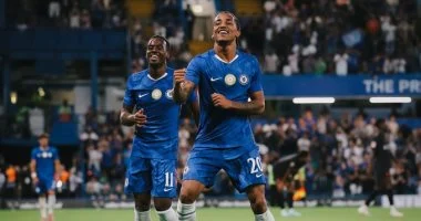 تشيلسي ضد برشلونة.. مواجهة نارية ترجّح الكفة بتاريخ المواجهات بدوري الأبطال