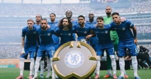 تشيلسي يبحث عن العودة للمنافسة أمام وولفرهامبتون فى الدوري الإنجليزي