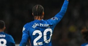 تشيلسي يحسم ديربي لندن بهدف صعب أمام توتنهام.. فيديو