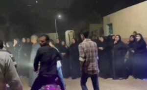 تشييع جثمان طالب غرق في الرياح التوفيقي ببنها