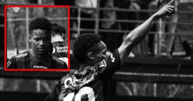 نازارينو ليس الأخير.. 3 لاعبين قتلهم رصاص العنف فى الإكوادور