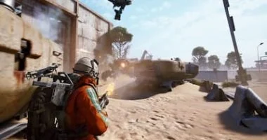 Arc Raiders تتصدر قائمة الألعاب الأكثر مبيعًا على Steam خلال أسبوعها الأول