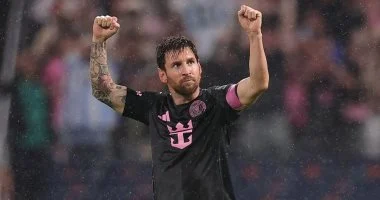 بالأرقام.. تطور قيمة ميسي التسويقية من الأغلى عالميا حتى 18 مليون يورو