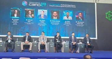 تحذيرات من ديدان الذكاء الاصطناعى: برمجيات خبيثة تتعلم وتتكيف بلا خادم مركزى