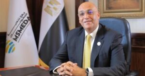 تعاقدات قطاع المشروعات الصغيرة ورواد الأعمال وصلت 1.25 ميار جنيه