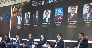 خبراء: 3.5 مليار دولار تعاملات رقمية يوميًا تعزز جاذبية مصر لمراكز البيانات