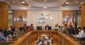 تعاون بين غرفة القاهرة و"الطب البيطرى" و"سلامة الغذاء" لتطوير قطاع الدواجن