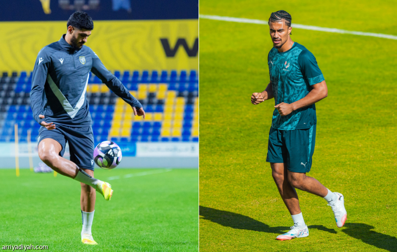 التعاون ونيوم.. المواجهة الأولى في المحترفين
                                                2025.11.23 | 12:58 pm
                                                يستقبل فريق التعاون الأول لكرة القدم للمرة الأولى في دوري روشن السعودي نظيره نيوم، الأحد، على ملعب الأول في بريدة ضمن الجولة التاسعة.
وينفرد التعاون بمركز الوصافة برصيد 21 نقطة، بعدما فاز في سبع مباريات، والخسارة في  ...