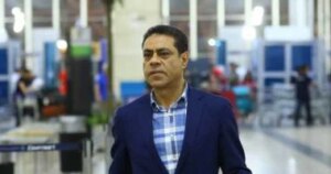 تعرف علي مهام مهند مجدي وشوقي و سراج ومي عاطف في مجلس الأهلي الجديد