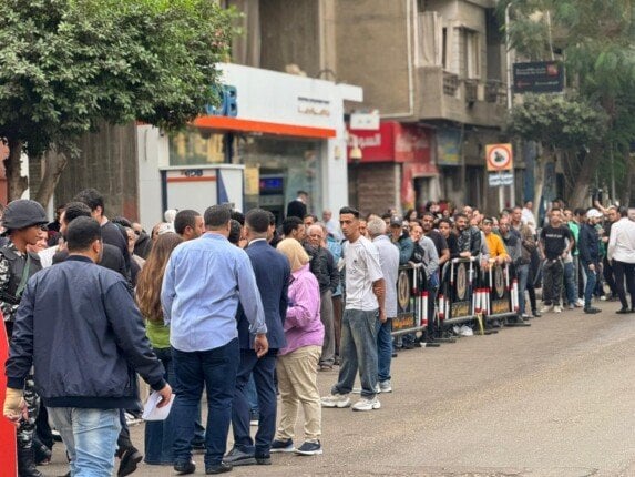 اعرف لجنتك الآن.. خطوات الاستعلام عن مقر اللجنة الانتخابية بالرقم القومي