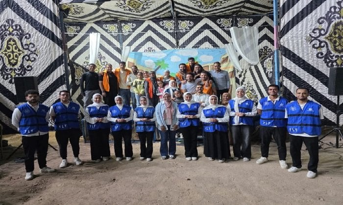 فعاليات شاملة لتعزيز الوعي وتمكين النشء ودعم ذوي القدرات الخاصة بقنا