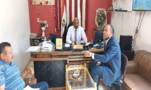 تعليم الكبار وتضامن الأقصر يبحثان سبل التعاون لدعم مشروع محو الأمية تعليم الكبار وتضامن الأقصر يبحثان سبل التعاون لدعم مشروع محو الأمية