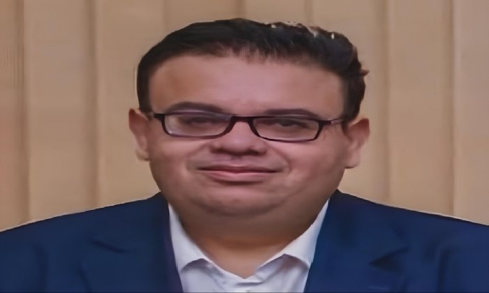 قرار جمهوري بتعيين الدكتور محمد حنتيرة عميدًا لطب طنطا