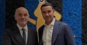 رافاييلى بالادينو مديرا فنيا جديدا لنادى أتالانتا خلفا للكرواتى يوريتش