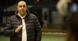 محمد الغزاوي رئيسًا لبعثة فريق اليد بالأهلى في السوبر المصري بالإمارات