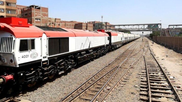 تغيير الساعة يؤثر على مواعيد قطارات «القاهرة – الإسكندرية» اليوم بعد تغيير الساعة… مواعيد قطارات «القاهرة - الإسكندرية» اليوم السبت 1 نوفمبر 2025