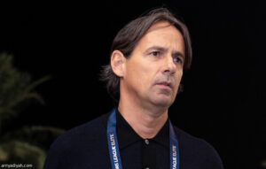 بالغرافة.. إنزاجي يعود إلى الخطة المفضلة
                                                2025.11.03 | 07:57 pm
                                                يتحوَّل فريق الهلال الأول لكرة القدم، أمام مضيفه الغرافة الإثنين في الدوحة، إلى اللعب بثلاثة قلوب دفاعٍ، وهي الطريقة التي كان يُفضِّلها مدرِّبه الإيطالي سيموني إنزاجي مع فريقيه السابقين، لاتسيو وإنتر ميلان في بلاده.
 ...