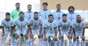تعديل موعد مباراة منتخب مصر أمام الجزائر الودية