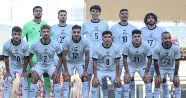 تعديل موعد مباراة منتخب مصر أمام الجزائر الودية