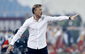 3 وجوه جديدة في قائمة رينارد
                                                2025.11.06 | 11:42 pm
                                                أجرى الفرنسي هيرفي رينارد، مدرب المنتخب السعودي الأول لكرة القدم، ثلاثة تغييرات على قائمته في التوقف الدولي المقبل مقارنة بتلك التي خاضت مواجهتي العراق وإندونيسيا أكتوبر الماضي ضمن الملحق الآسيوي المؤهل إلى كأس  ...