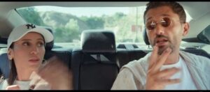 دينا الشربيني تطلب الطلاق من كريم محمود عبد العزيز.. كيف تفاعل الجمهور؟