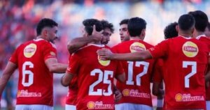 5 معلومات عن مباراة الأهلى والمصري اليوم الأحد فى الدوري المصري