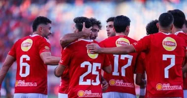 5 معلومات عن مباراة الأهلى والمصري اليوم الأحد فى الدوري المصري