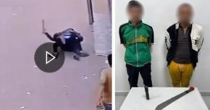 مشاجرة بين عامل وشقيق طليقته فى الشرقية والداخلية تكشف التفاصيل