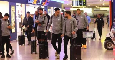 موعد مباراة المصري وكايزر تشيفز الجنوب أفريقي الليلة في الكونفيدرالية