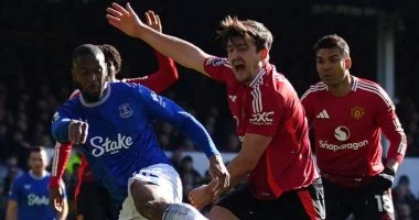 مواعيد مباريات اليوم.. مان يونايتد ضد إيفرتون ومواجهات قوية بأبطال آسيا