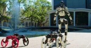 302 ألف روبوت صناعى فى عام واحد.. الصين تهيمن على 54% من المبيعات العالمية