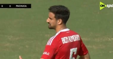 حصاد الرياضة المصرية اليوم الأربعاء 5 - 11 - 2025