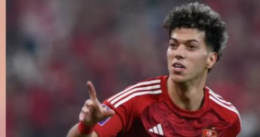 تقرير .. هل ينضم إمام عاشور للمنتخب الوطنى حال تألقه مع الأهلى فى المباريات المقبلة