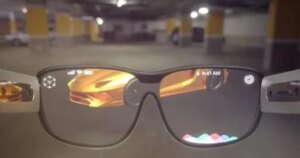 تقنية جديدة تجمع بين زراعات بصرية ونظارات ذكية لعلاج فقدان الرؤية