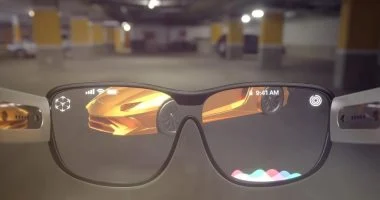 تقنية جديدة تجمع بين زراعات بصرية ونظارات ذكية لعلاج فقدان الرؤية