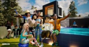 تكساس ترفع دعوى ضد "روبلوكس" بتهمة استغلال الأطفال وابتزازهم داخل اللعبة