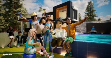 تكساس ترفع دعوى ضد "روبلوكس" بتهمة استغلال الأطفال وابتزازهم داخل اللعبة