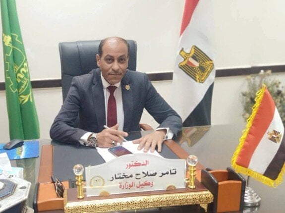 تموين القليوبية: ضبط طن أعلاف مجهولة المصدر بمحل في شبرا الخيمة